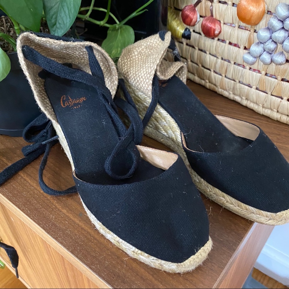 Castaner Espadrilles